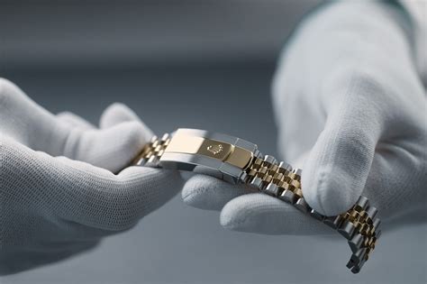 rolex jubilee bracelet review.